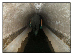 蚌山管道高压清洗