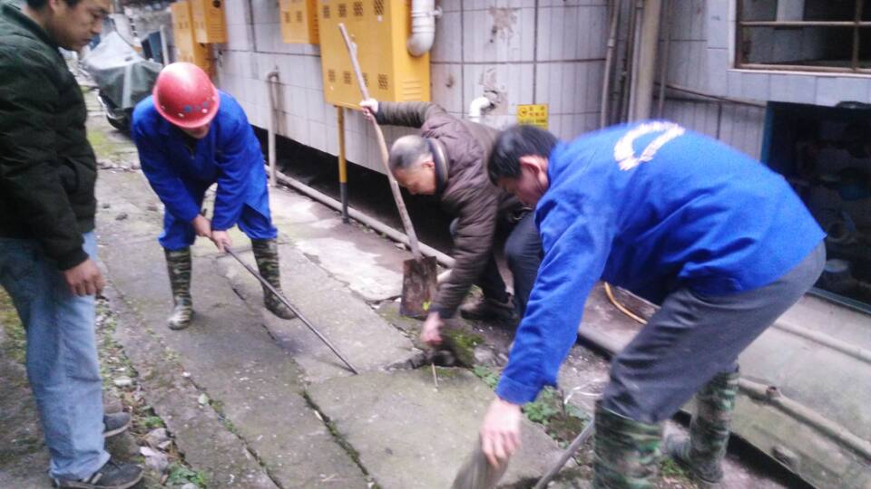 蚌山清掏化粪池、管道疏通一站式服务<高效><技术><可靠>